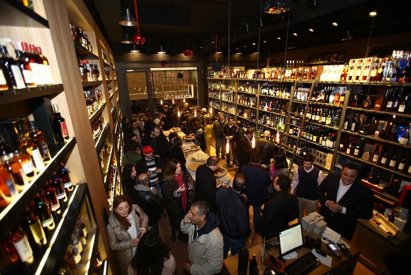 The Malt Gallery celebrates its second anniversary with two unique collaborations